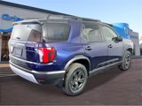 New 2026 Honda Passport RTL image 4