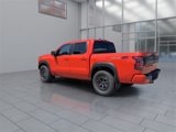 New 2025 Nissan Frontier PRO-4X w/ Pro Premium Package image 6
