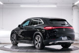 Used 2024 Mercedes-Benz EQE 350+ SUV image 4