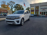 Used 2022 Ford Expedition Platinum image 3