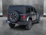 New 2025 Jeep Wrangler Sahara image 2