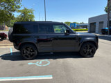 Used 2020 Land Rover Defender 110 HSE image 4