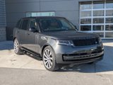 New 2025 Land Rover Range Rover Long Wheelbase Autobiography image 3