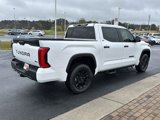 New 2025 Toyota Tundra SR5 image 5