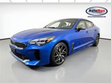 Used 2022 Kia Stinger GT-Line w/ Sun & Sound Package image 5