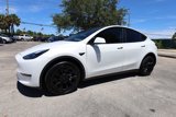 Used 2024 Tesla Model Y Long Range image 4