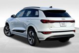 New 2025 Audi Q6 e-tron Premium Plus image 3