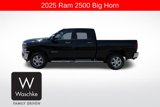 New 2025 RAM 2500 Big Horn image 4