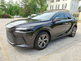 New 2025 Lexus RX 350 AWD image 2