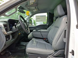 New 2025 Ford F550 4x4 SuperCab Super Duty image 6