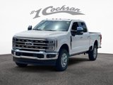 New 2025 Ford F350 Lariat w/ Lariat Ultimate Package image 3