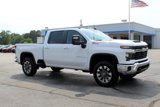 New 2025 Chevrolet Silverado 2500 LT w/ All Star Edition image 4