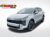 New 2026 Kia Sportage EX image 1
