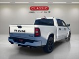New 2025 RAM 1500 Laramie w/ Night Edition image 5