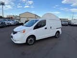 Used 2021 Nissan NV200 S image 2