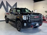 Used 2022 GMC Sierra 2500 AT4 w/ Gooseneck/5TH Wheel Package image 3