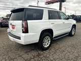 Used 2017 GMC Yukon SLT w/ Open Road Package image 5
