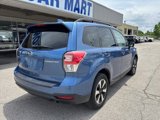 Used 2018 Subaru Forester 2.5i Premium w/ All-Weather Package image 5