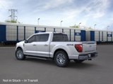 New 2025 Ford F150 Lariat image 4