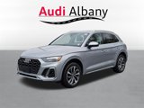 Certified 2025 Audi Q5 2.0T Premium Plus w/ Premium Plus Package image 6