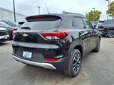 New 2026 Chevrolet TrailBlazer LT w/ Driver Confidence Package image 5