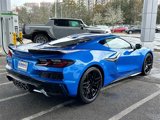 New 2025 Chevrolet Corvette Z06 image 2