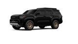 New 2025 Toyota 4Runner Trailhunter image 2
