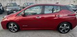 Used 2018 Nissan Leaf SV w/ SV Technology Package image 4