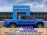 New 2025 Chevrolet Silverado 1500 LT image 5