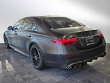 New 2025 Mercedes-Benz S 63 AMG S image 5