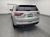 Used 2020 Chevrolet Traverse High Country image 6