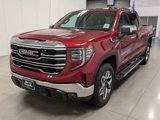Used 2025 GMC Sierra 1500 SLT w/ SLT Premium Plus Package image 4