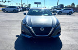 Used 2022 Nissan Altima 2.5 S image 3