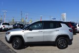 Used 2025 Jeep Compass Trailhawk image 3