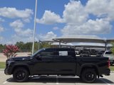 New 2025 Toyota Tundra Limited image 3