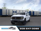 New 2025 Ford F150 Tremor image 2