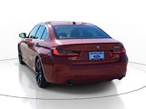 Used 2024 BMW 330i Sedan image 3