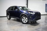 Used 2021 Toyota RAV4 XLE image 2