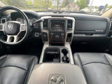 Used 2017 RAM 3500 Laramie w/ Snow Chief Group image 6