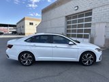 New 2025 Volkswagen Jetta SEL image 2