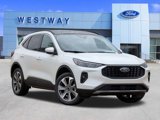 New 2025 Ford Escape Platinum image 2
