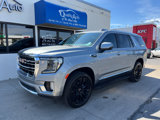 Used 2023 GMC Yukon SLT w/ SLT Premium Package image 2