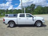 Used 2022 RAM 1500 SLT image 2