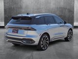 New 2025 Lincoln Nautilus Black Label image 2