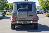 New 2025 Mercedes-Benz G 580 w/ EQ Technology image 5