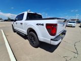 Used 2024 Ford F150 STX w/ STX Black Appearance Package image 6