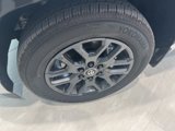 New 2025 Toyota Sequoia Platinum image 3