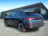 New 2025 Audi Q8 Premium Plus image 3