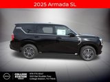 New 2025 Nissan Armada SL image 2