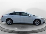 Used 2022 Chevrolet Malibu LS w/ Driver Confidence Package II image 6